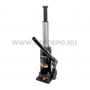 Neo hidraulikus palackemelő 5 T, 4,3 kg, 215-413 mm