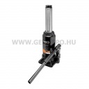 Neo hidraulikus palackemelő 5 T, 4,3 kg, 215-413 mm