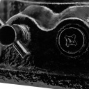 Neo hidraulikus palackemelő 5 T, 4,3 kg, 215-413 mm