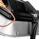 NEO TOOLS kerámiabetétes hősugárzó gázpalackra köthető 2800/4600W