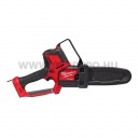 Milwaukee M18 FHS20-0 akkus láncfűrész 20 cm géptest