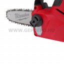 Milwaukee M18 FHS20-0 akkus láncfűrész 20 cm géptest