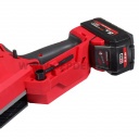 Milwaukee M18 FHS20-0 akkus láncfűrész 20 cm géptest