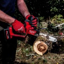 Milwaukee M18 FHS20-0 akkus láncfűrész 20 cm géptest