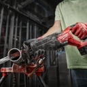 Milwaukee FSZ-502X M18 FUEL akkus orrfűrész
