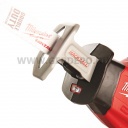 Milwaukee HZ-0 M18 akkus orrfűrész géptest