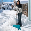 Gardena Combisystem hólapát élvédővel 40 cm
