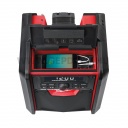 Milwaukee RC-0 M18 akkus rádió és töltő Bluetooth kapcsolattal géptest