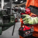 Milwaukee FPP2A3-502X M18 FUEL akkus erőcsomag
