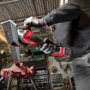 Milwaukee M18 FHSAG125XPDB2-802X FUEL akkus sarokcsiszoló 125 mm