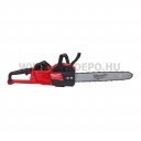 Milwaukee M18 FCHS-121 FUEL láncfűrész