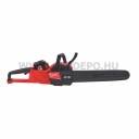 Milwaukee M18 FCHS-121 FUEL láncfűrész