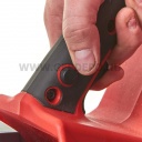 Milwaukee M18 FCHS-121 FUEL láncfűrész