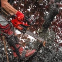 Milwaukee M18 FTHCHS30-802 FUEL láncfűrész