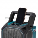 Makita MR014GZ Bluetooth TWS akkus hangszóró 14,4V-18V LXT / 40V max XGT