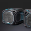 Makita MR014GZ Bluetooth TWS akkus hangszóró 14,4V-18V LXT / 40V max XGT