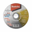 Makita vágótárcsa inoxhoz 125x0,8mm12 darab