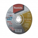 Makita vágótárcsa inoxhoz 125x0,8mm12 darab