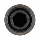 Makita Impact BLACK 1/4" bittartó 76 mm