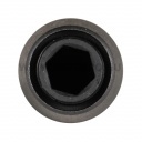 Makita Impact BLACK 1/4" bittartó 152 mm