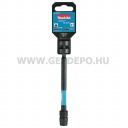 Makita Impact BLACK 1/4" bittartó 152 mm