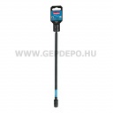 Makita Impact BLACK 1/4" bittartó 304 mm