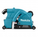 Makita horonyvágó feltét 230mm-es sarokcsiszolókhoz