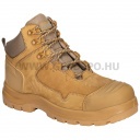 Portwest FD04 - Wheat Apex kompozit bakancs S3S HRO SR Búza "44"