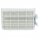 Makita cserélhető HEPA szűrő VC008/VC009