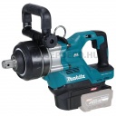 Makita TW009GZ akkus ütvecsavarbehajtó géptest 1" 40V max XGT