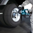Makita TW010GT201 akkus ütvecsavarbehajtó 1" 40V max XGT