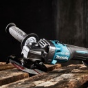Makita GA005GZ akkus sarokcsiszoló géptest 40V max XGT