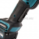 Makita GA013GM201 akkus sarokcsiszoló MakPac kofferben 40V max XGT