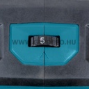Makita GA026GZ akkus sarokcsiszoló géptest 40V max XGT