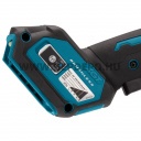 Makita GA026GM201 akkus sarokcsiszoló MakPac kofferben 40V max XGT