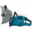 Makita CE004GZ akkus gyorsdaraboló géptest XGT 40V max BL AFT XPT