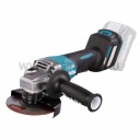 Makita GA029GZ akkus sarokcsiszoló géptest 40V max XGT