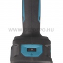 Makita GA044GD201 akkus sarokcsiszoló 40V max XGT BL AFT AWS X-LOCK