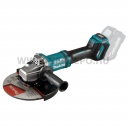 Makita GA038GZ akkus sarokcsiszoló géptest 40V max XGT BL