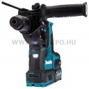 Makita HR004GZ akkus SDS-Plus fúró-vésőkalapács géptest 40V max XGT BL AVT XPT