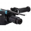 Makita HR004GZ akkus SDS-Plus fúró-vésőkalapács géptest 40V max XGT BL AVT XPT