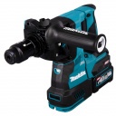 Makita HR004GD202 akkus SDS-Plus fúró-vésőkalapács 40V max XGT BL AVT XPT