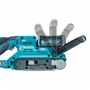 Makita BS001GM201 akkus szalagcsiszoló 40V max XGT BL AWS XPT