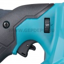 Makita BS001GM201 akkus szalagcsiszoló 40V max XGT BL AWS XPT