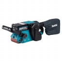 Makita BS001GM201 akkus szalagcsiszoló 40V max XGT BL AWS XPT