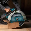 Makita HS013GT101 akkus körfűrész 40V max XGT BL AWS XPT