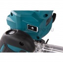 Makita RP001GZ akkumulátoros felsőmaró géptest 40V max XGT BL AWS XPT