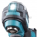 Makita TM001GZ03 akkumulátoros multigép géptest 40V max XGT BL AVT XPT