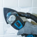 Makita TM001GZ03 akkumulátoros multigép géptest 40V max XGT BL AVT XPT