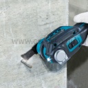 Makita TM001GZ03 akkumulátoros multigép géptest 40V max XGT BL AVT XPT